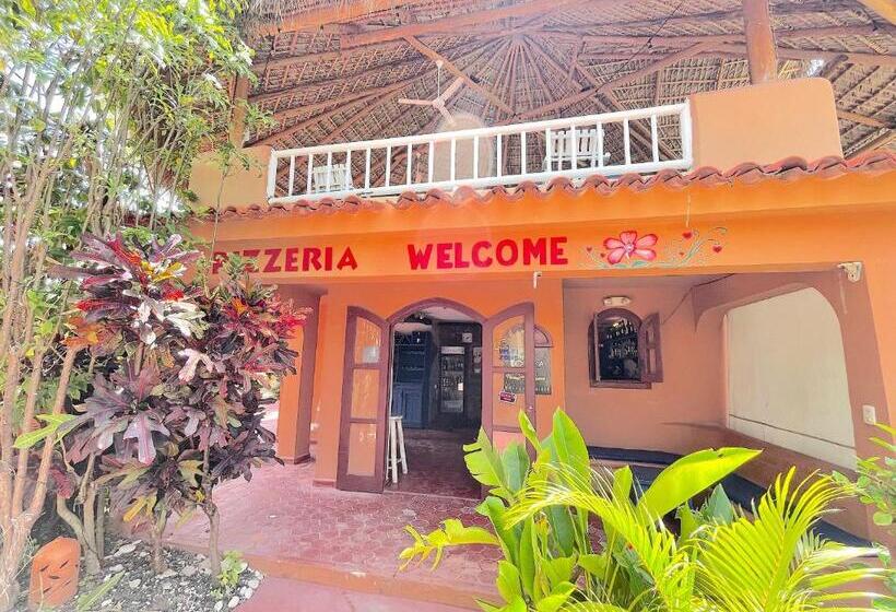 Caribbean Galaxy Paradise Hotel Wifi Los Corales Bavaro Beach Club & Spa