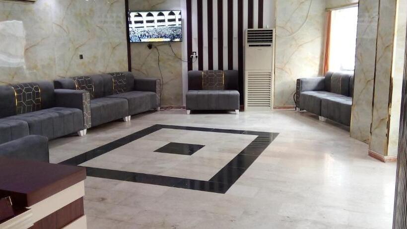هتل نزل الحجاز7