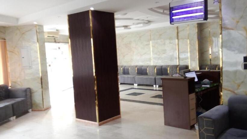 هتل نزل الحجاز7