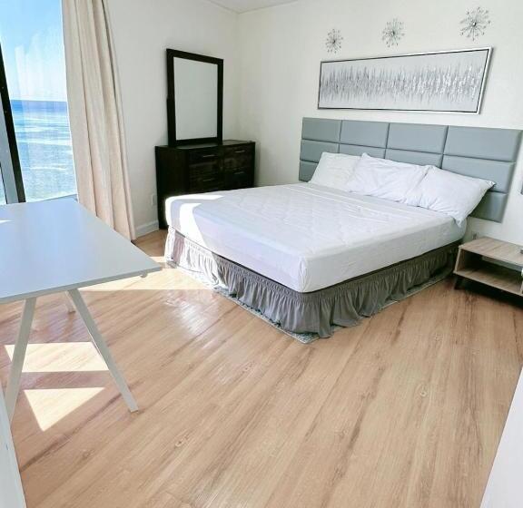هتل Alupang Beach Tower, Upgraded Units