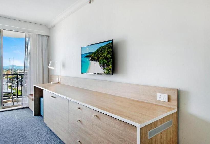 هتل Deluxe Twin Studio In Surfers Paradise   Coasthm