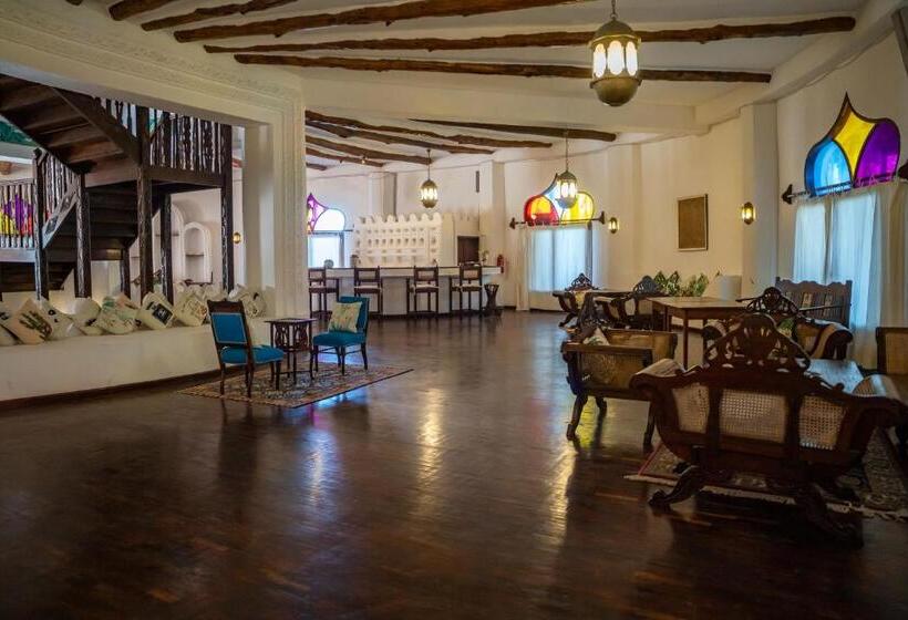 فندق Sultan Palace