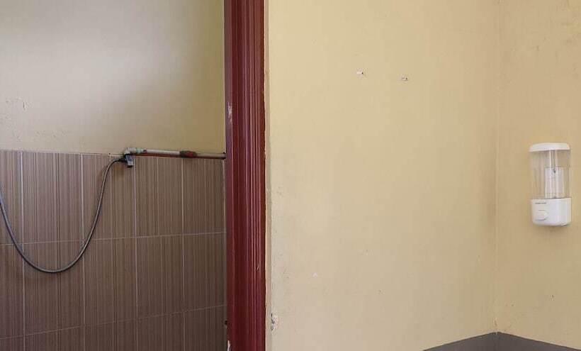 ホテル Tengger Indah Bromo By Abm