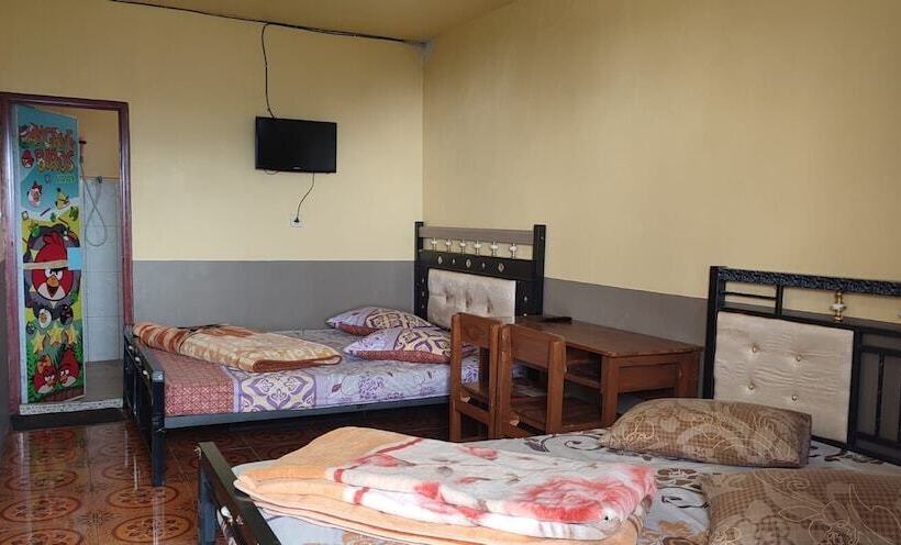 ホテル Tengger Indah Bromo By Abm