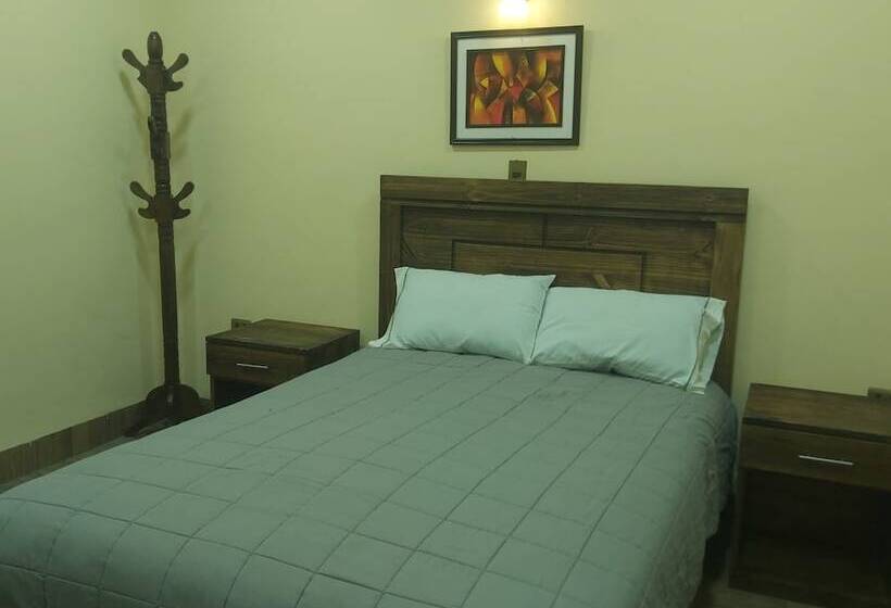 پانسیون Beliz Inn