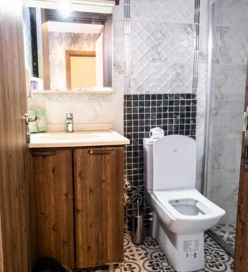 Stone House Buti̇k Otel