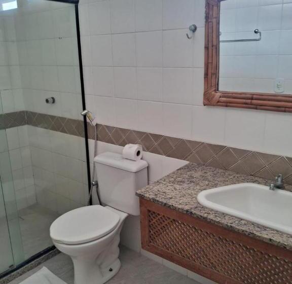 Apart Hotel Forte Blu
