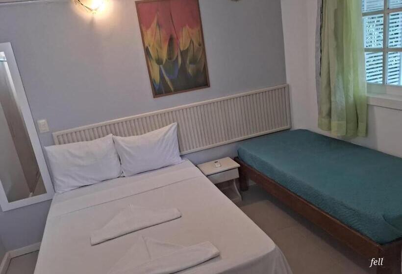 Apart Hotel Forte Blu