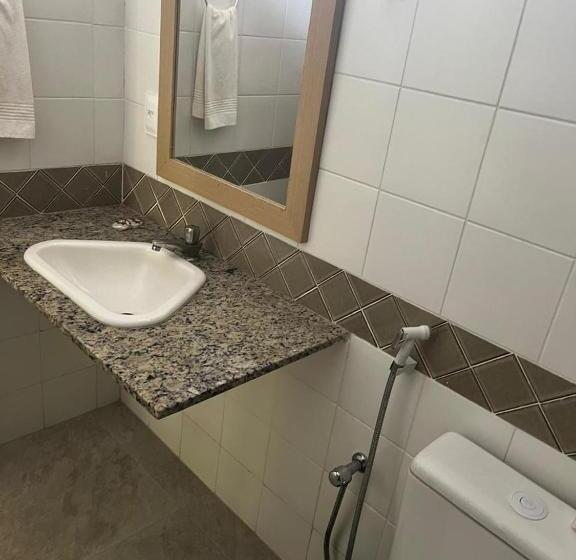 Apart Hotel Forte Blu