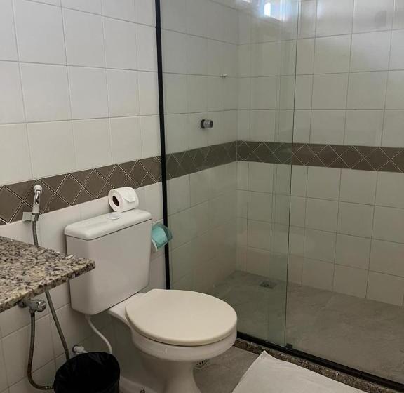 Apart Hotel Forte Blu