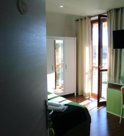 B&b Momentidì