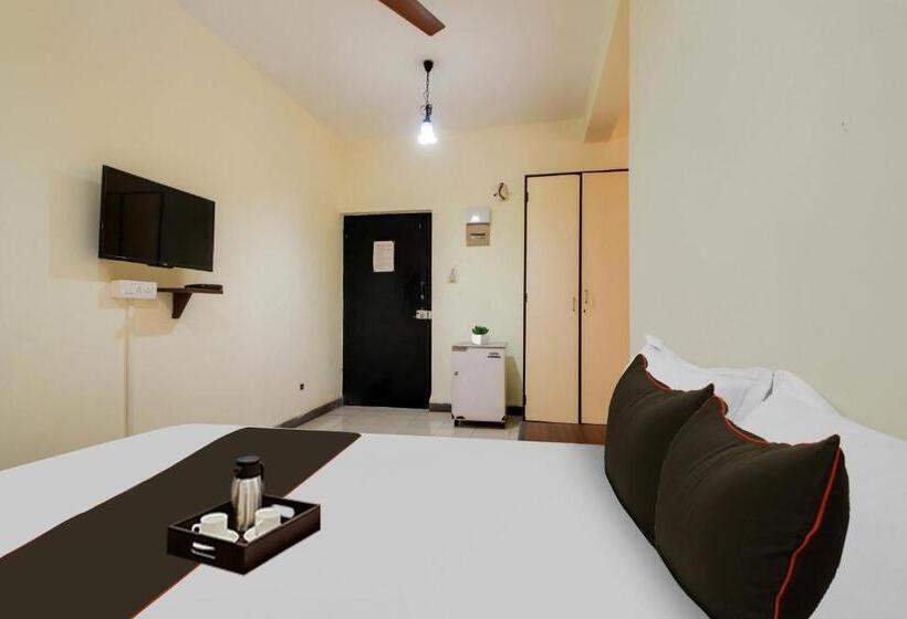 هتل Fabexpress Alor Resort