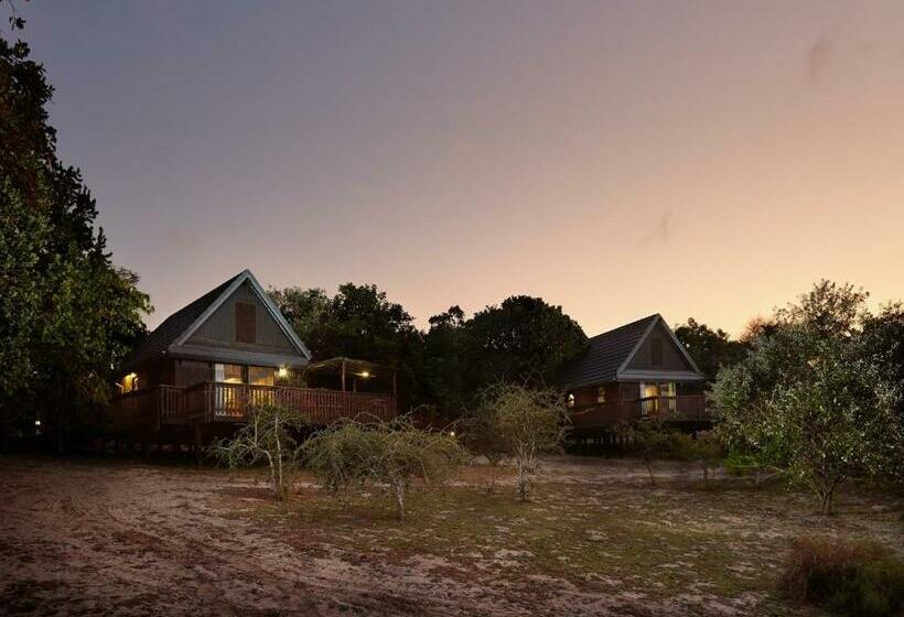 Отель First Group Sodwana Bay Lodge Self Catering