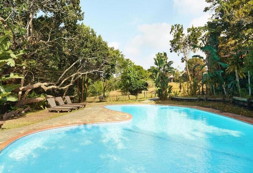 Отель First Group Sodwana Bay Lodge Self Catering