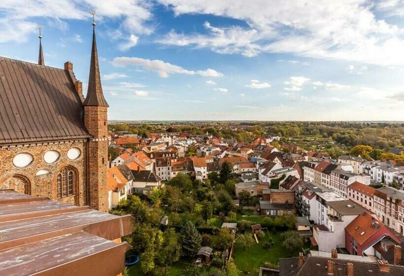 هتل Ohlerich Speicher App_ 02