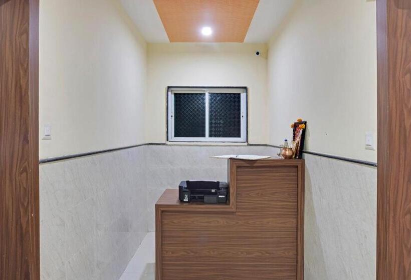 فندق Spot On Sayadri Lodge