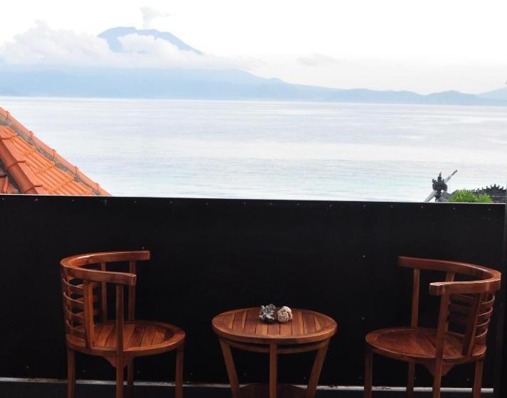 膳宿费 Deva Devi Beach Inn Luxury
