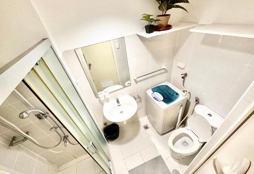 Sea Residences Angel Alano