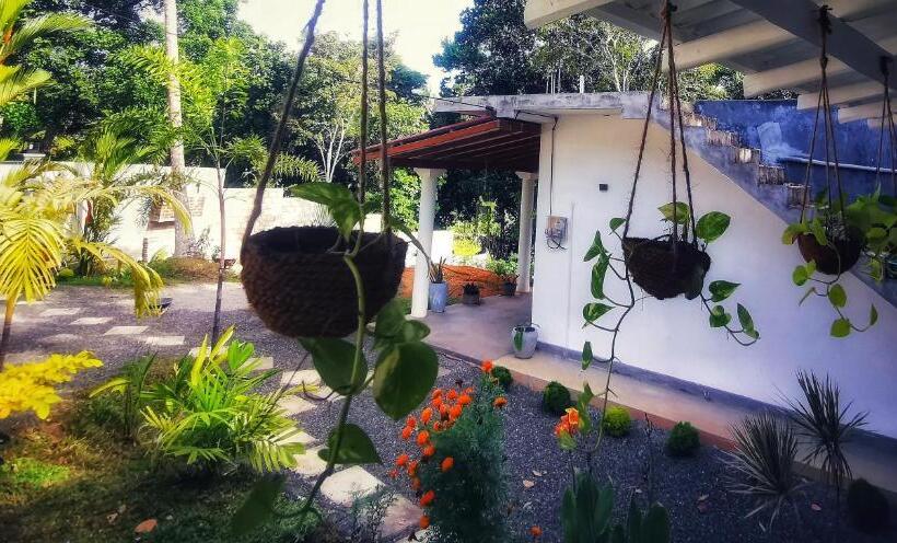 צימר Spotlight Villa