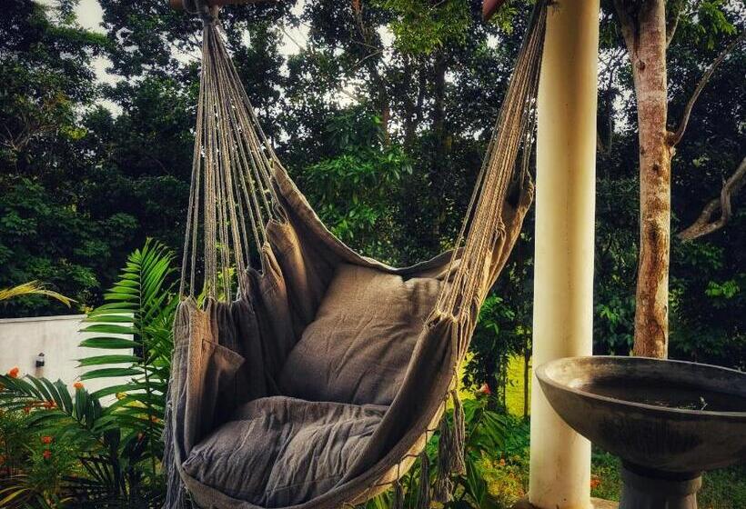 צימר Spotlight Villa