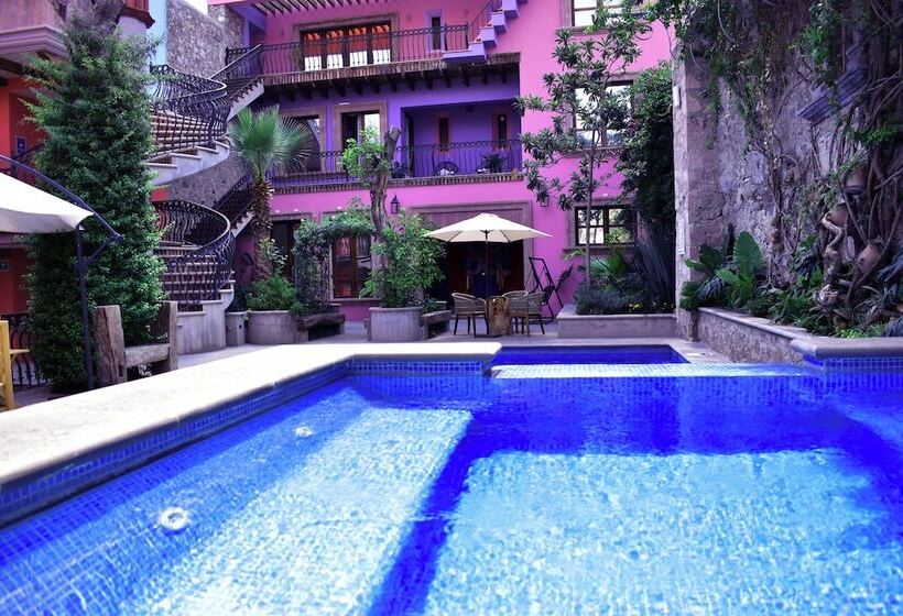 Concepción Hotel Boutique   Adults Only
