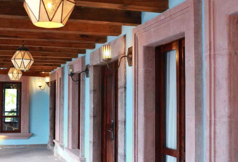 Concepción Hotel Boutique   Adults Only