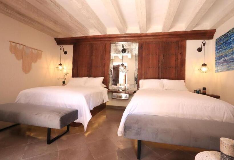 Concepción Hotel Boutique   Adults Only