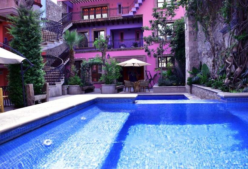 Concepción Hotel Boutique   Adults Only