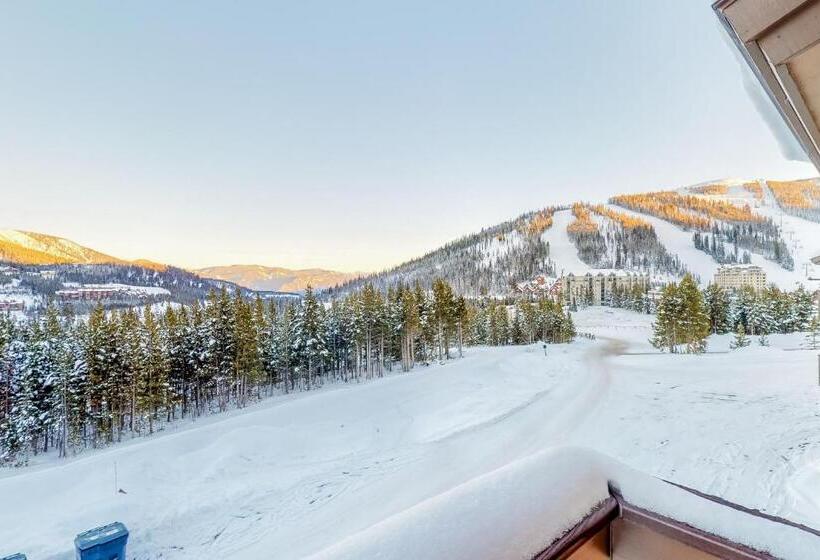 酒店 Beaverhead 1424