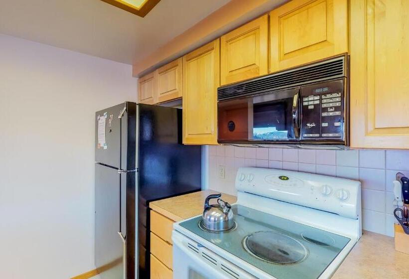 酒店 Beaverhead 1424