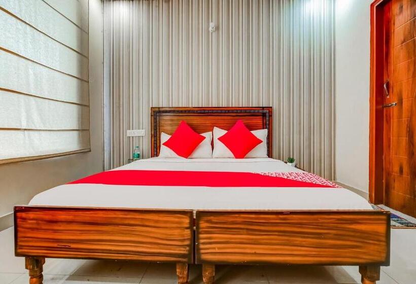 Hotel Flagship Su Casa