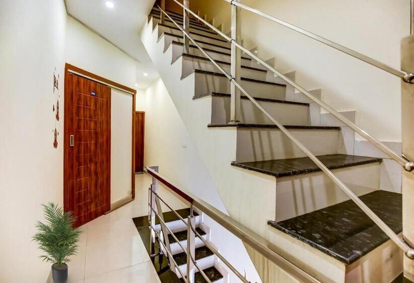 Hotel Flagship Su Casa