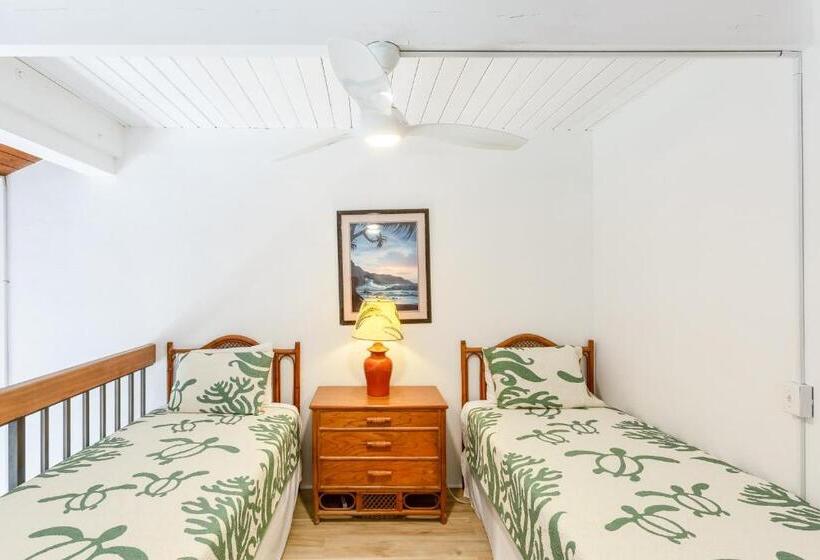هتل Maui Vista Condo 2410