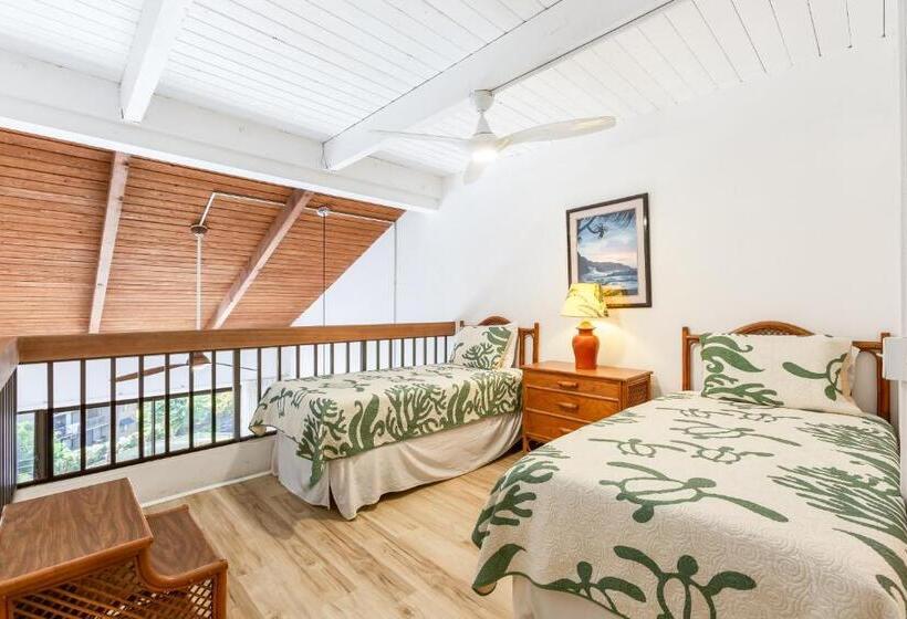 هتل Maui Vista Condo 2410