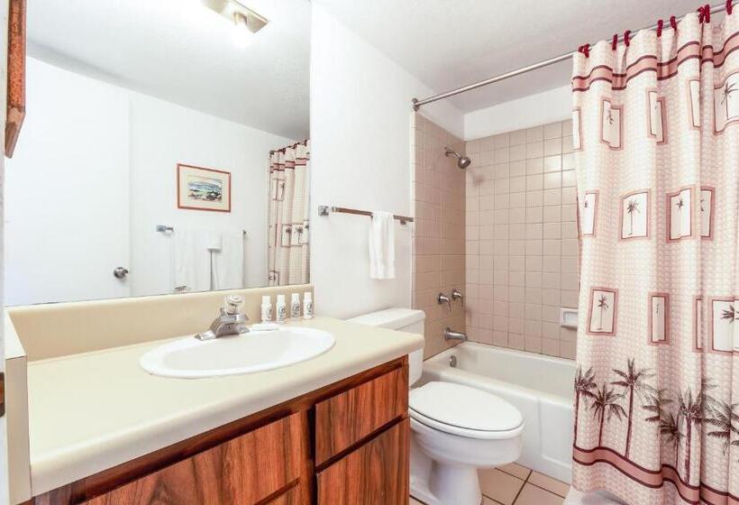 هتل Maui Vista Condo 2410