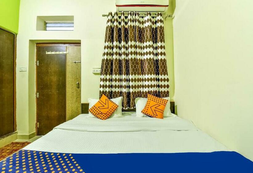 هتل Oyo Shyam Guest House
