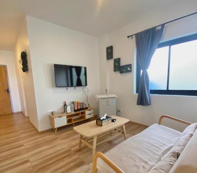 هتل Patong Sunset Villa Phuket