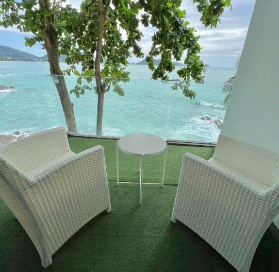 هتل Patong Sunset Villa Phuket
