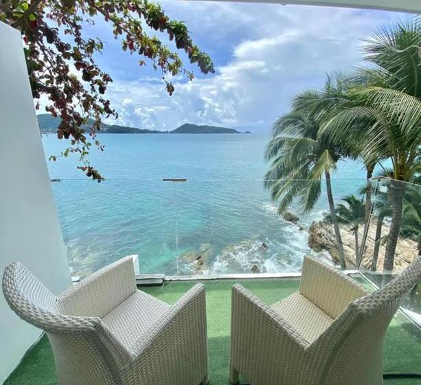 هتل Patong Sunset Villa Phuket