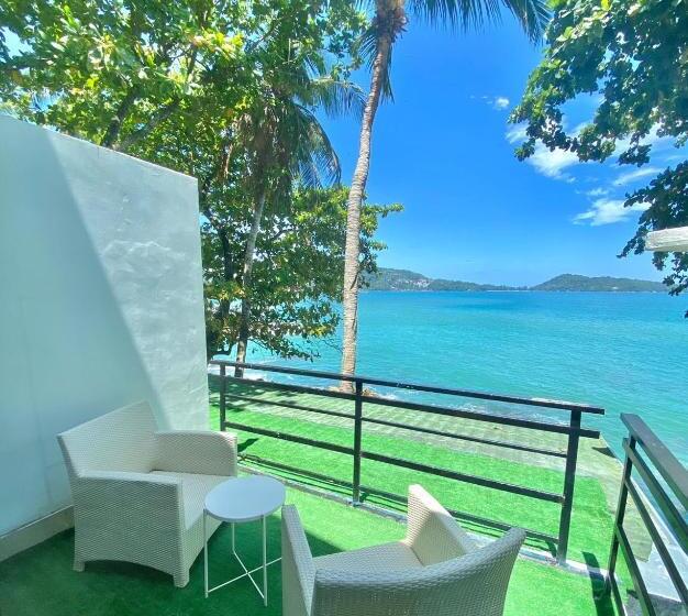 هتل Patong Sunset Villa Phuket