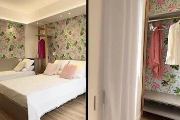 Interno Sei B&b
