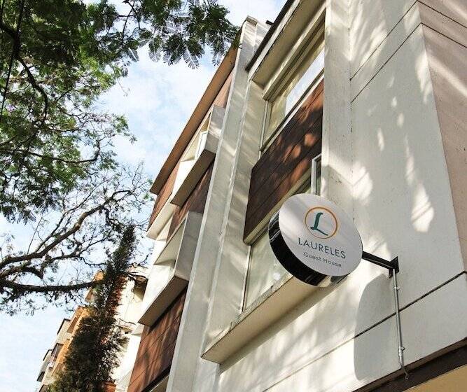Laureles Guest House Lgh