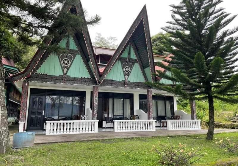 پانسیون Marroan Acc