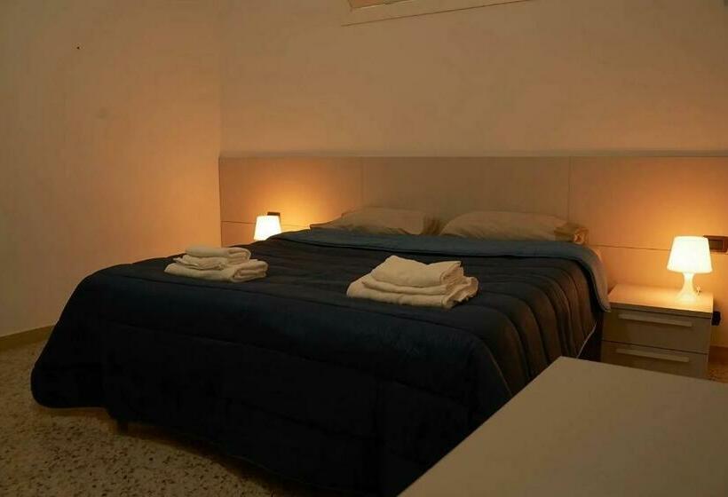 پانسیون Onethousand House In Bari Con Smarttv