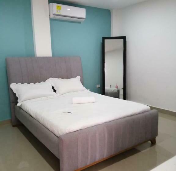 هاستل Cc House Cartagena