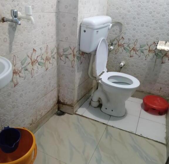 호스텔 Superinn Home Stay& Guest House