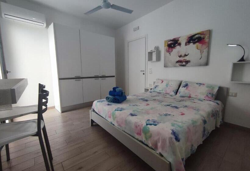B&b Dream Porto Cesareo