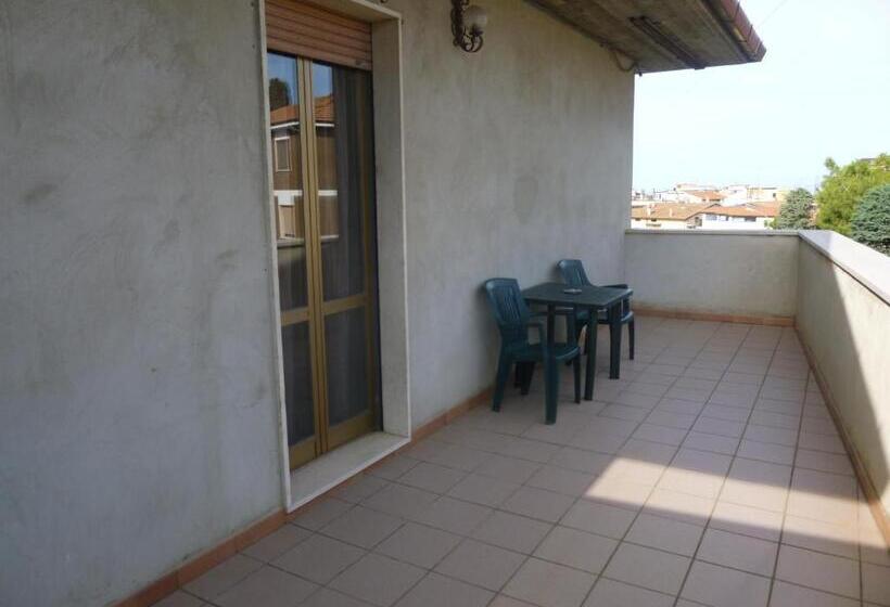 B&b Sunbeach