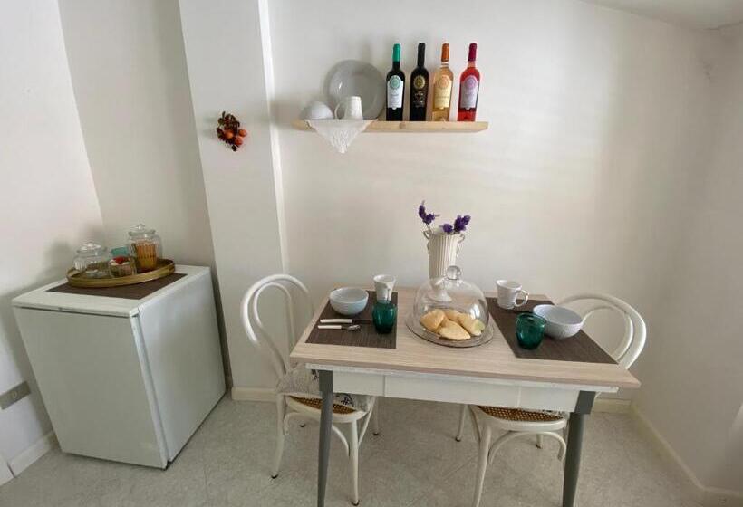 مبيت وإفطار A Casa Di Anna