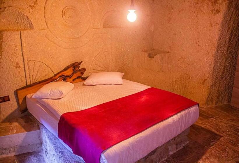 تختخواب و صبحانه Junior Ottoman Cave